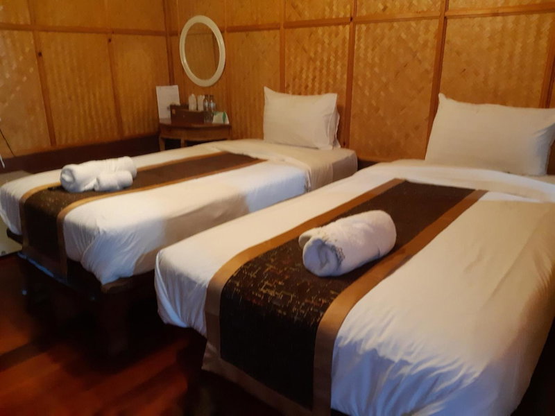 Montri Resort Donmuang Bangkok, Ban Don Muang, Таиланд