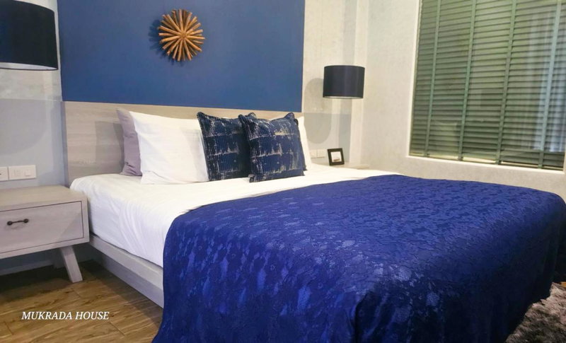 Mukrada House Boutique Hometel Krabi, Klong Muang Beach, Thaïlande