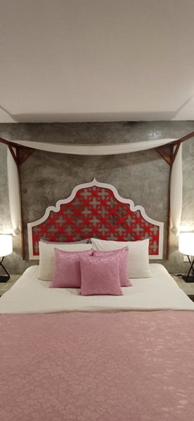 Mukrada House Boutique Hometel Krabi, Klong Muang Beach, Thaïlande
