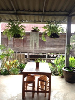 OldTown Boutique House Sukhothai, Sukhothai, Thailand