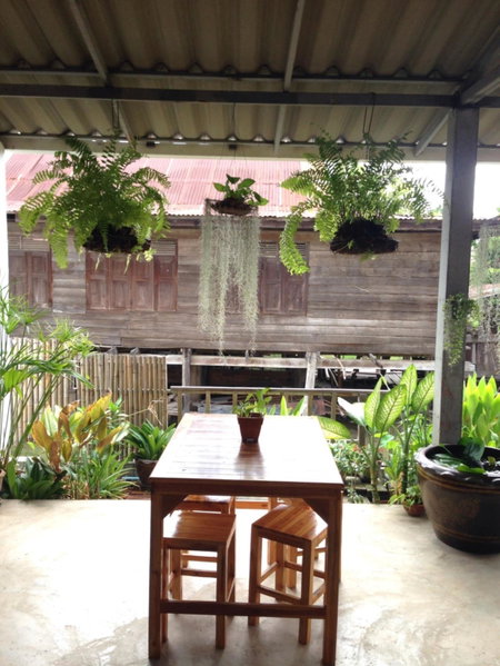 OldTown Boutique House Sukhothai, Sukhothai, Thailand