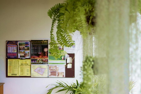 OldTown Boutique House Sukhothai, Sukhothai, Thailand