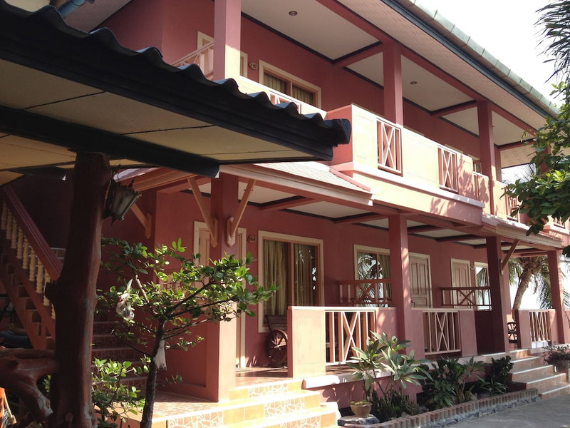 Rin Bay View Resort, Ko Pha-ngan, ประเทศไทย