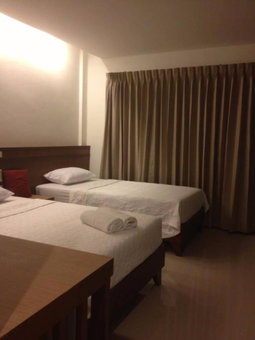Rin Bay View Resort, Ko Pha-ngan, ประเทศไทย