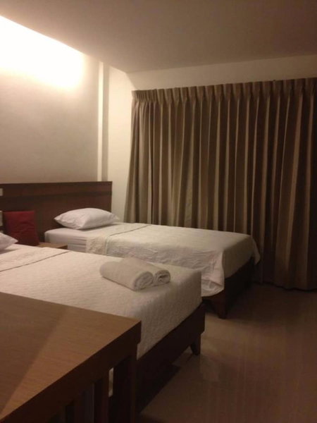 Rin Bay View Resort, Ko Pha-ngan, ประเทศไทย