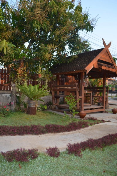 Baan Aew Pai, Pai, ประเทศไทย