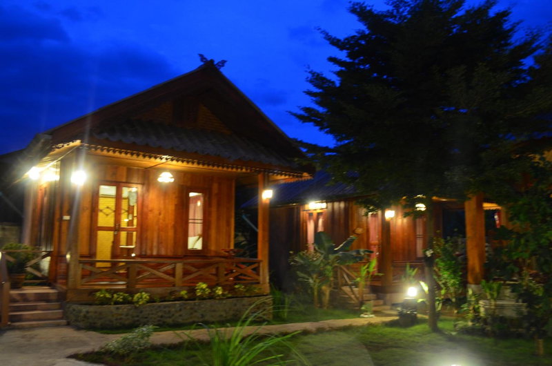 Baan Aew Pai, Pai, ประเทศไทย