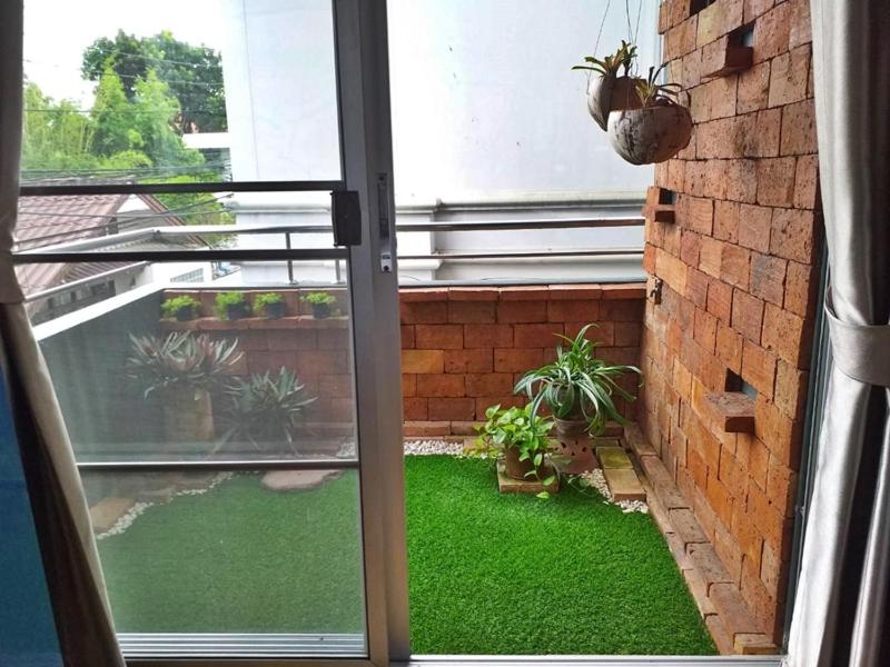 Ingmon House, Chiang Mai, Thaïlande