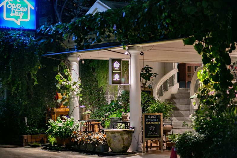 Sabaiday Guesthouse Nimman, Chiang Mai, ประเทศไทย