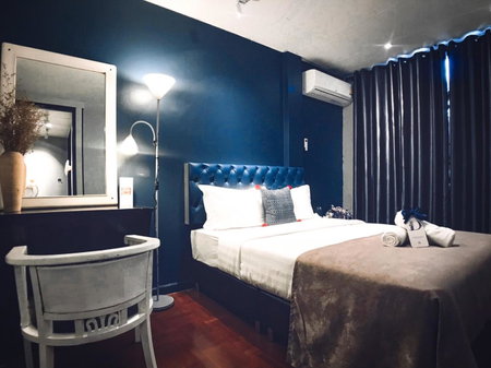 Sabaiday Guesthouse Nimman, Chiang Mai, ประเทศไทย