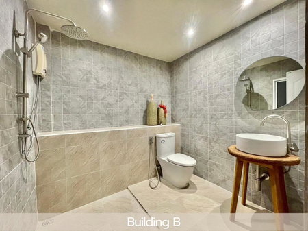 Sabaiday Guesthouse Nimman, Chiang Mai, ประเทศไทย