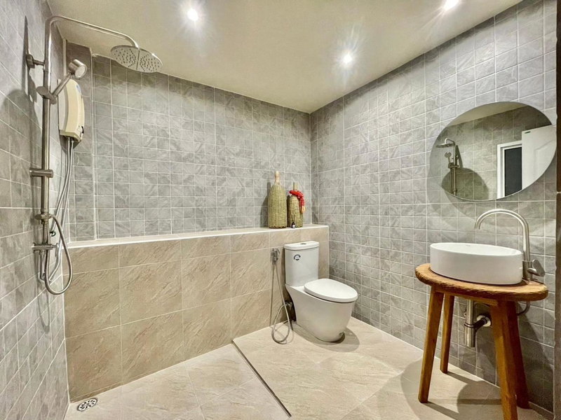Sabaiday Guesthouse Nimman, Chiang Mai, ประเทศไทย