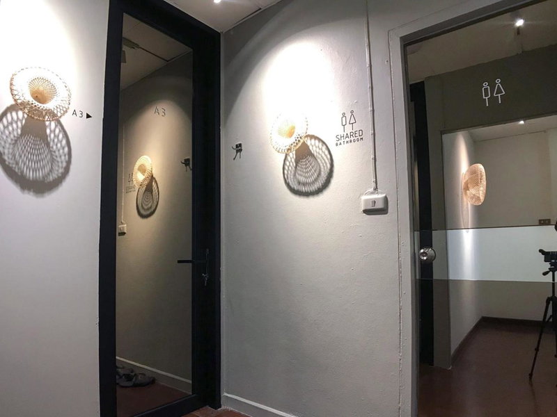 Sabaiday Guesthouse Nimman, Chiang Mai, ประเทศไทย