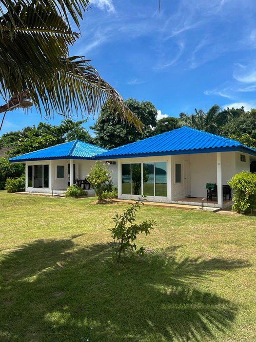 Sabai Beach Resort, Ko Mak, Таиланд