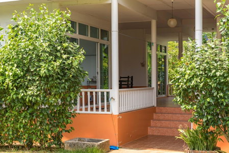 Sabai Beach Resort, Ko Mak, Таиланд