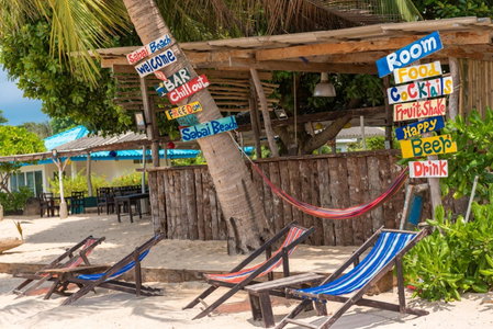 Sabai Beach Resort, Ko Mak, Таиланд
