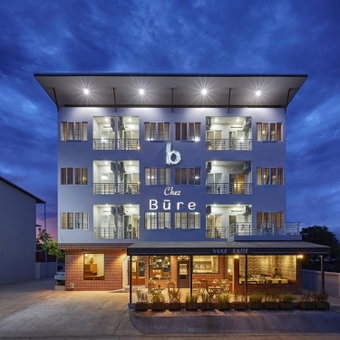 Chez Bure - Bure Homestay, Kanchanaburi, ประเทศไทย