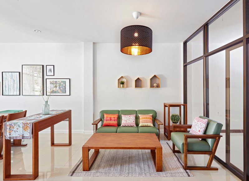 Chez Bure - Bure Homestay, Kanchanaburi, ประเทศไทย