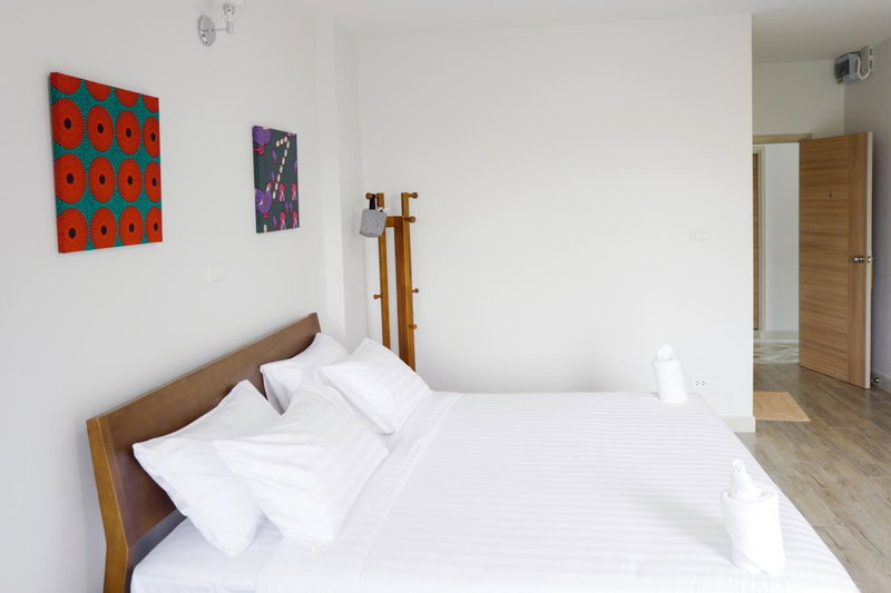 Chez Bure - Bure Homestay, Kanchanaburi, ประเทศไทย
