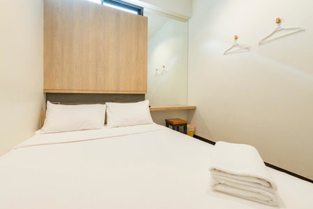 T Hostel @ Victory Monument, Bangkok, Tailandia