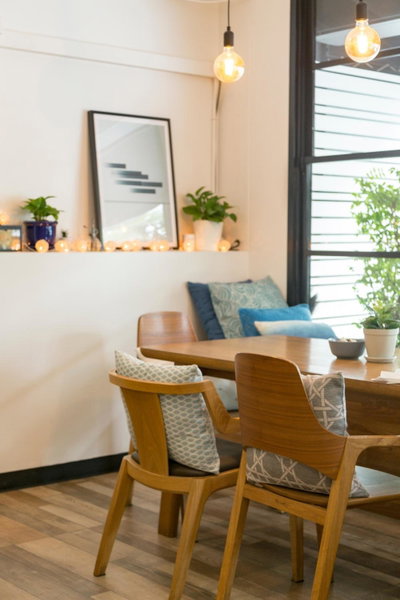 T Hostel @ Victory Monument, Bangkok, Tailandia