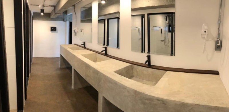 The Entaneer Poshtel, Chiang Mai, Tailandia
