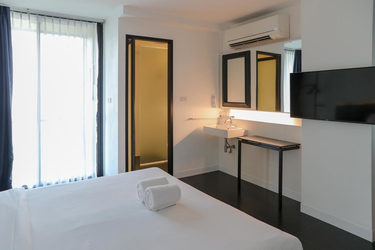 BED Nimman - Adults Only, Thailand