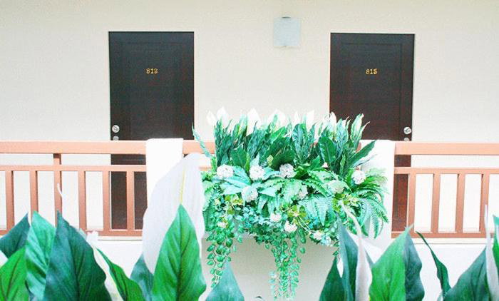 K.V.Mansion, Thailand
