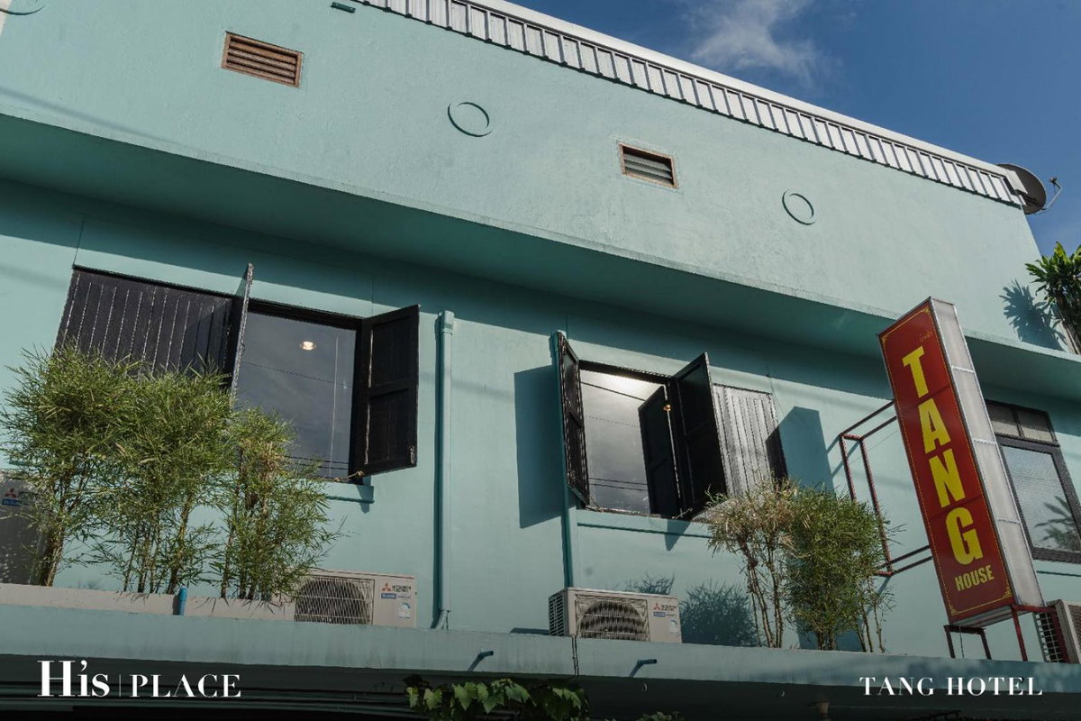 Hotel · Tang House, Bangkok