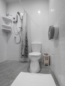 Tiny Taladnoi Hostel, Bangkok, ประเทศไทย