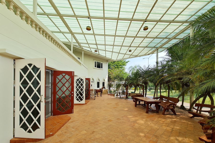 Phuphaphung Resort, Suan Phueng, Thailand