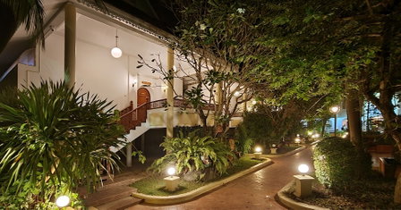 Phuphaphung Resort, Suan Phueng, Thailand