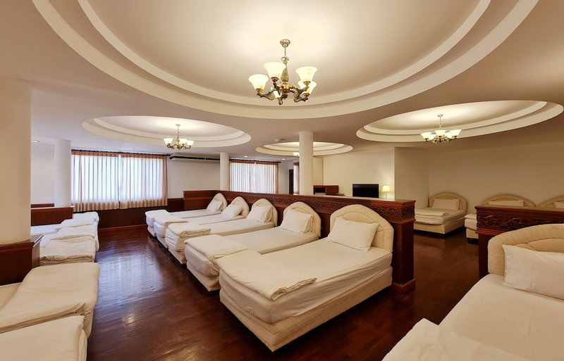 Phuphaphung Resort, Suan Phueng, Thailand