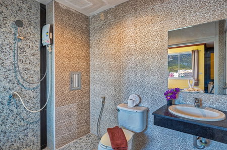 TJ Patong Hotel -, Patong, Thailand