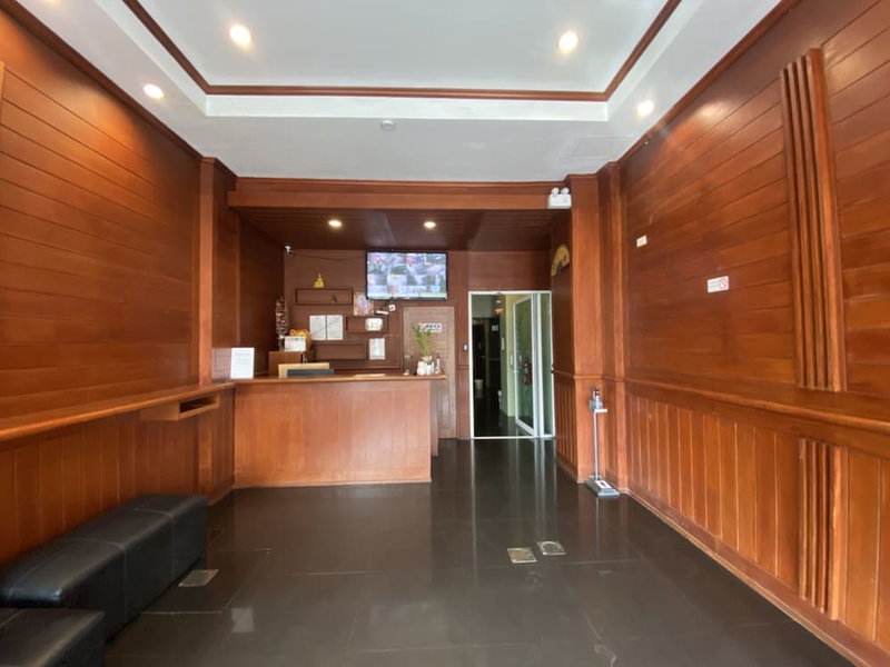 TJ Patong Hotel -, Patong, Thailand