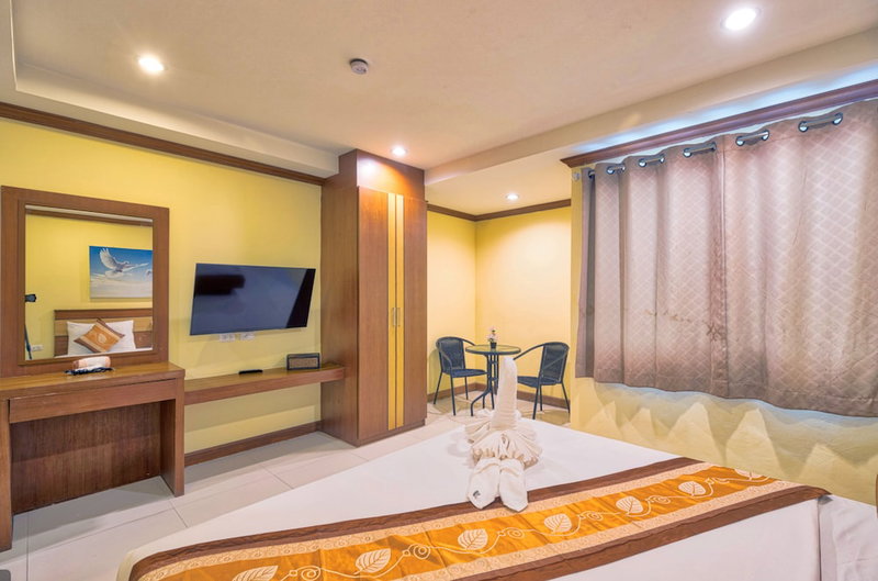 TJ Patong Hotel -, Patong, Thailand