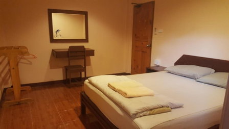 Phatra Hostel, Thongsala, ประเทศไทย