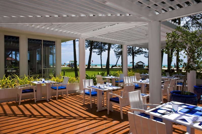 Dusit Thani Laguna Phuket, Bang Tao Beach, ประเทศไทย