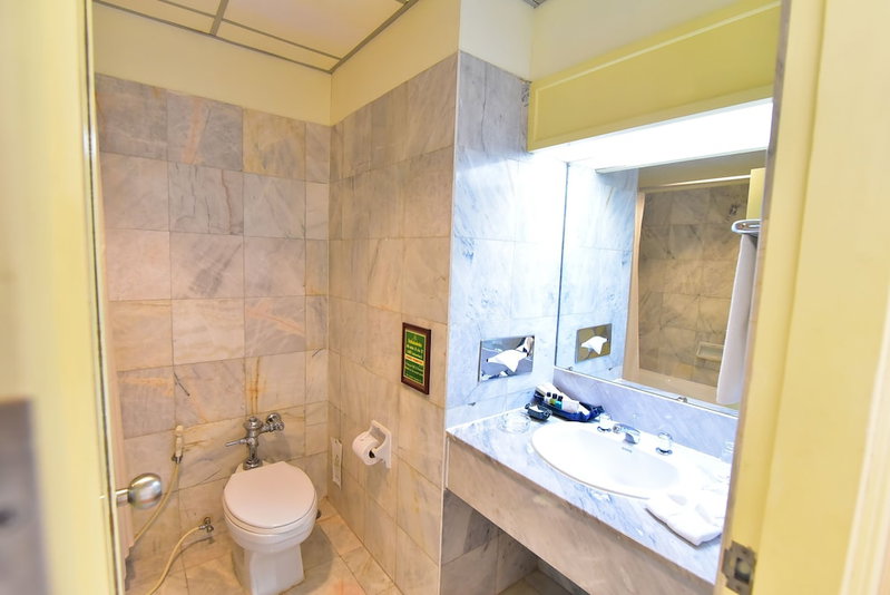 Hansa JB Hotel, Hat Yai, Tailandia