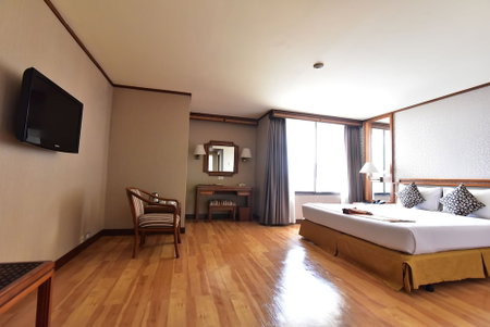Hansa JB Hotel, Hat Yai, Tailandia