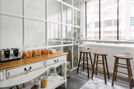 Hide and Seek Boutique Hometel, Бангкок, Таиланд