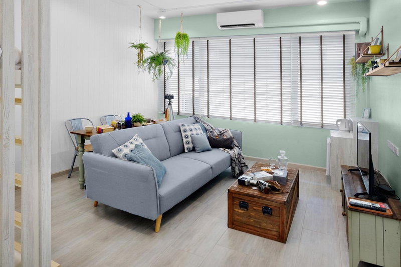 Hide and Seek Boutique Hometel, Бангкок, Таиланд