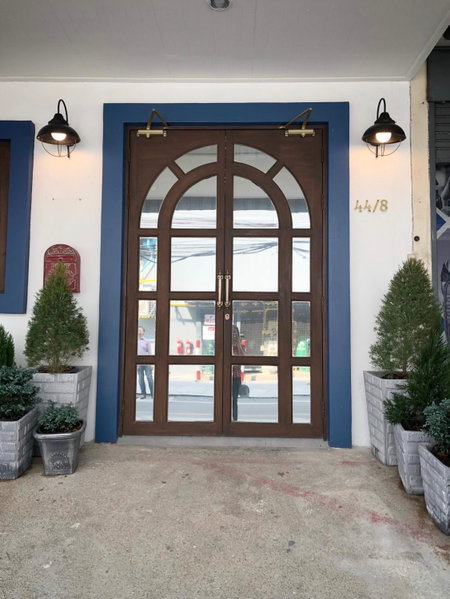 Hide and Seek Boutique Hometel, Бангкок, Таиланд