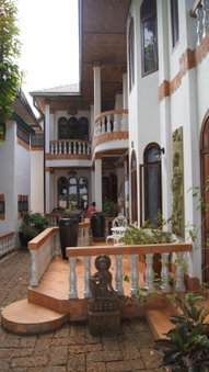 Mut Mee Garden Guest House, Nong Khai, Thailand