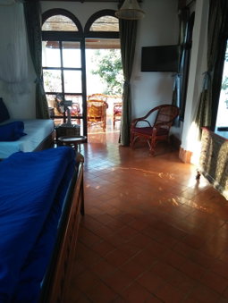 Mut Mee Garden Guest House, Nong Khai, Thailand