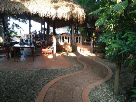 Mut Mee Garden Guest House, Nong Khai, Thailand