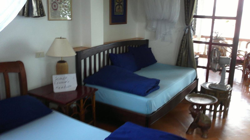 Mut Mee Garden Guest House, Nong Khai, Thailand