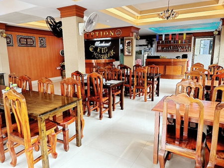 Machorat Aonang Resort, Krabi, Thaïlande