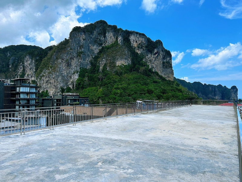 Machorat Aonang Resort, Krabi, Thaïlande