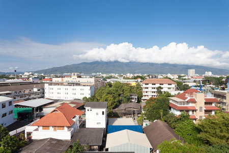 We Briza Hotel Chiangmai, Chiang Mai, Thailand